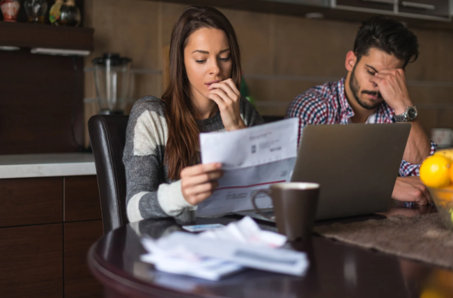 medical bills, u.s. healthcare, janice hernandez