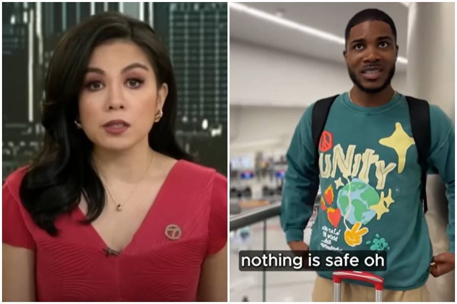 air crashes, darryl vega, comedy