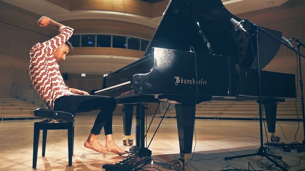 toto africa, peter bence, toto cover