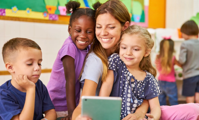 childcare, daycare costs, inflation