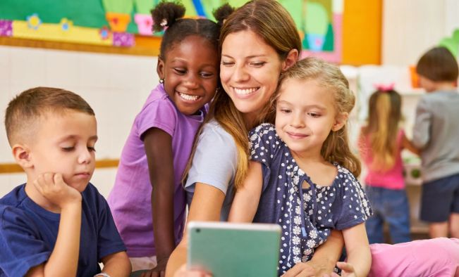 childcare, daycare costs, inflation