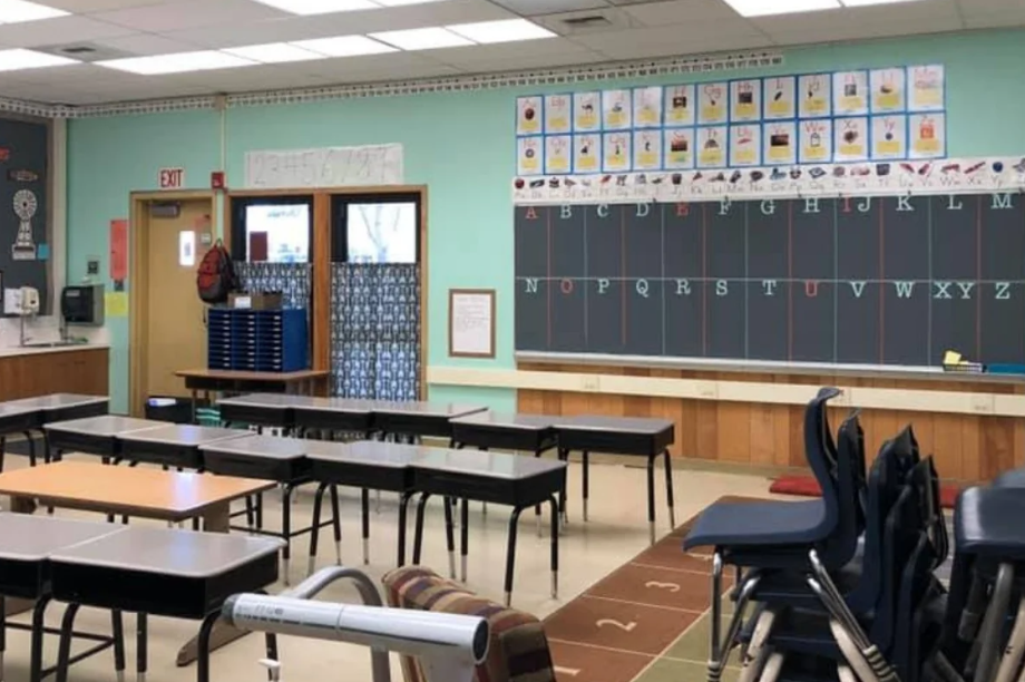 teachers, education, classroom, quitting teachers, state of education, michelle maile, facebook