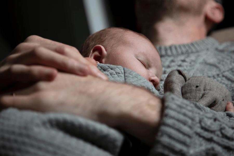 dad, baby, parenting, paternity leave, fatherhood, parenthood
