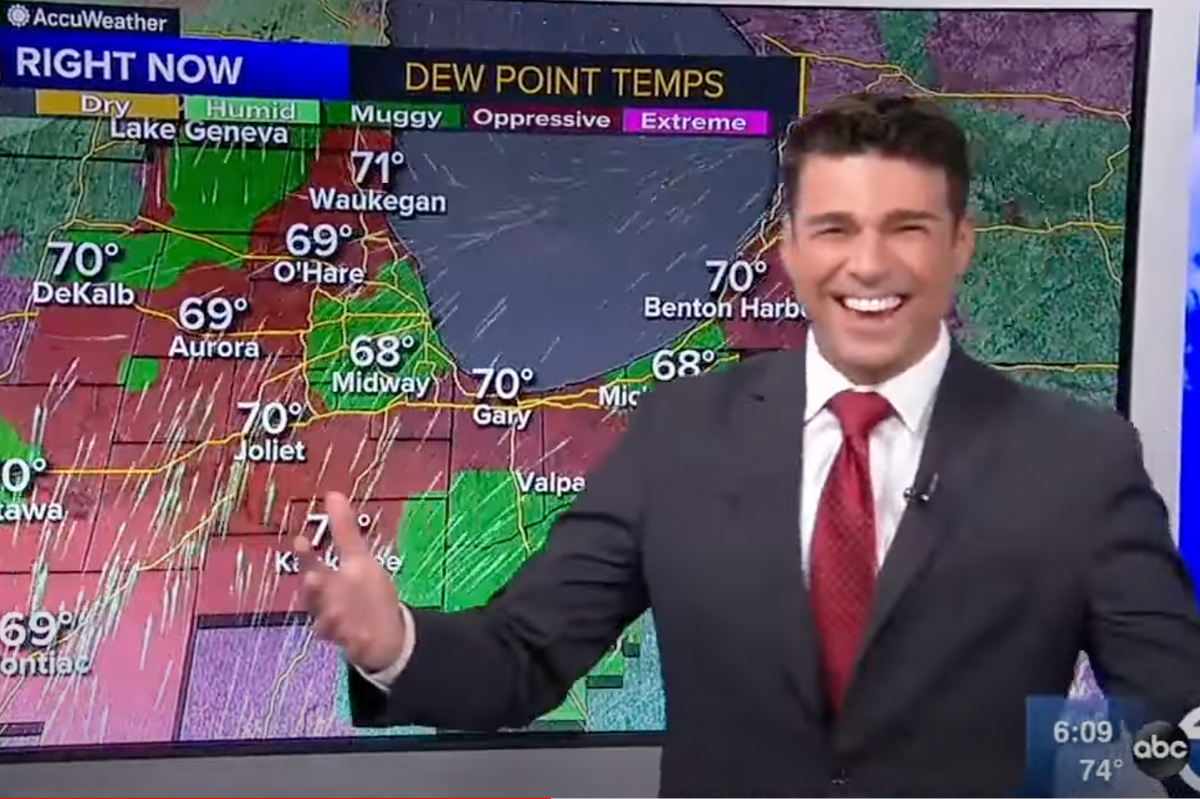 greg dutra, greg dutra meterologist
