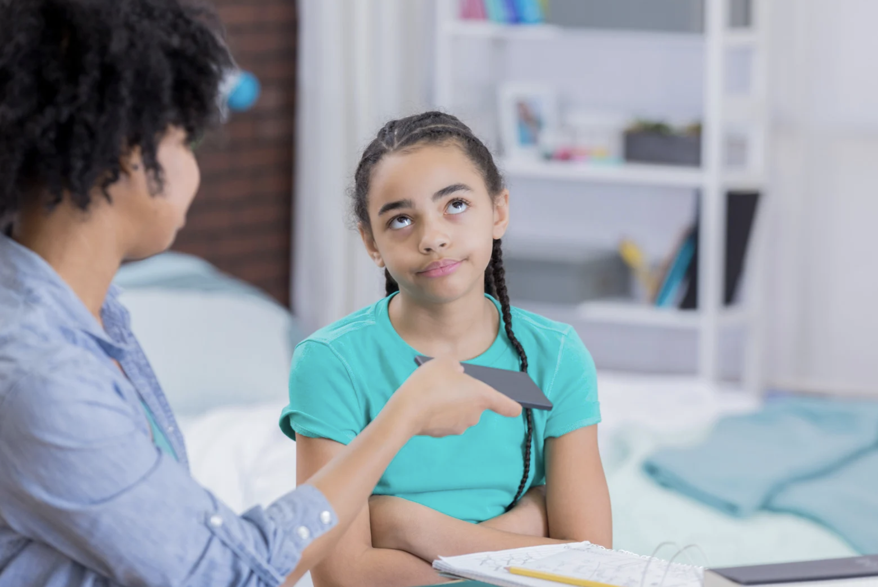 parenting, family, modern parenting, old-school family, kids and smart phones, internet, social media, protecting kids