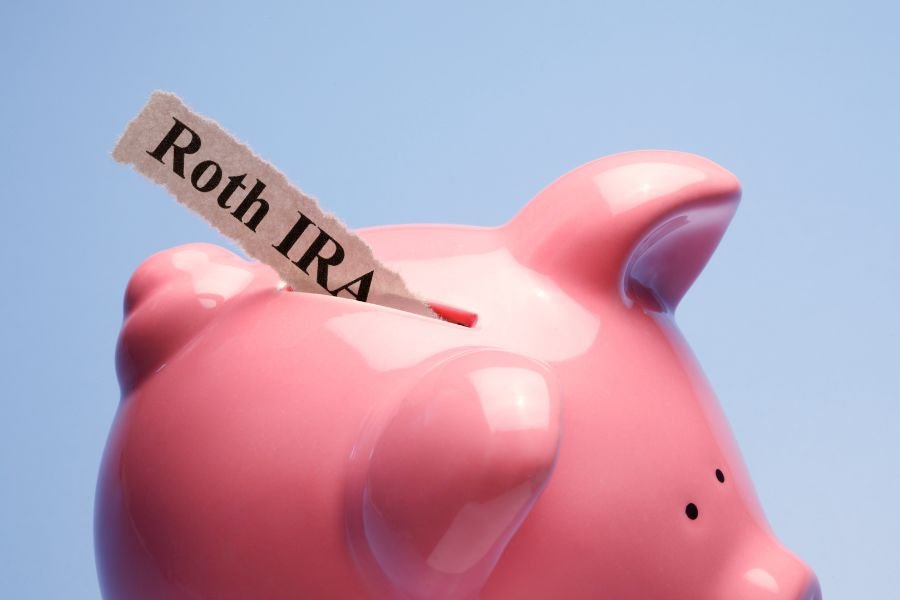 millennials, retirement for millennials, 401K, roth IRA, savings plans for millennials