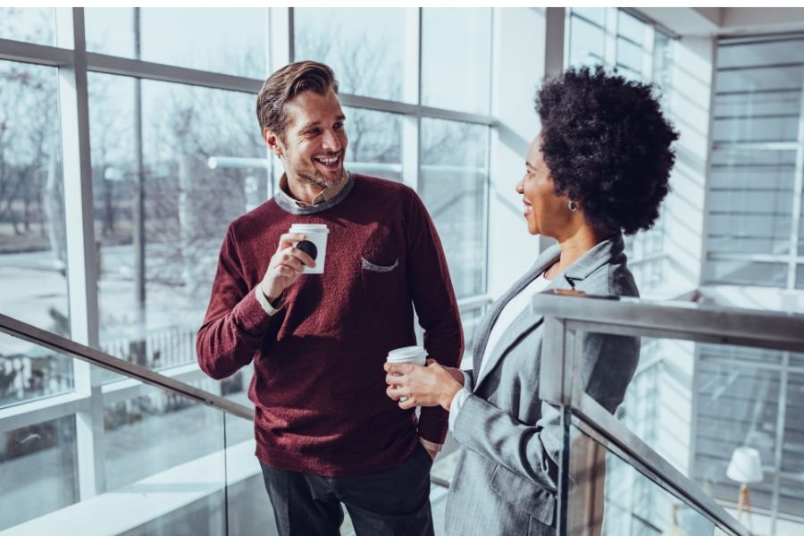 boomerasking, conversation tips, social skills, how to talk to people, psychological study
