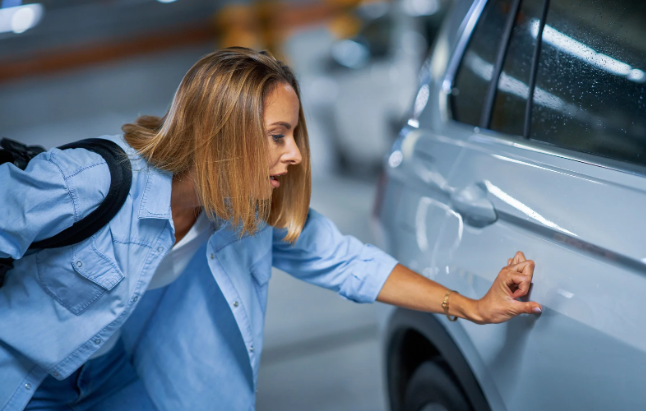 new car, finance, ravi sharma