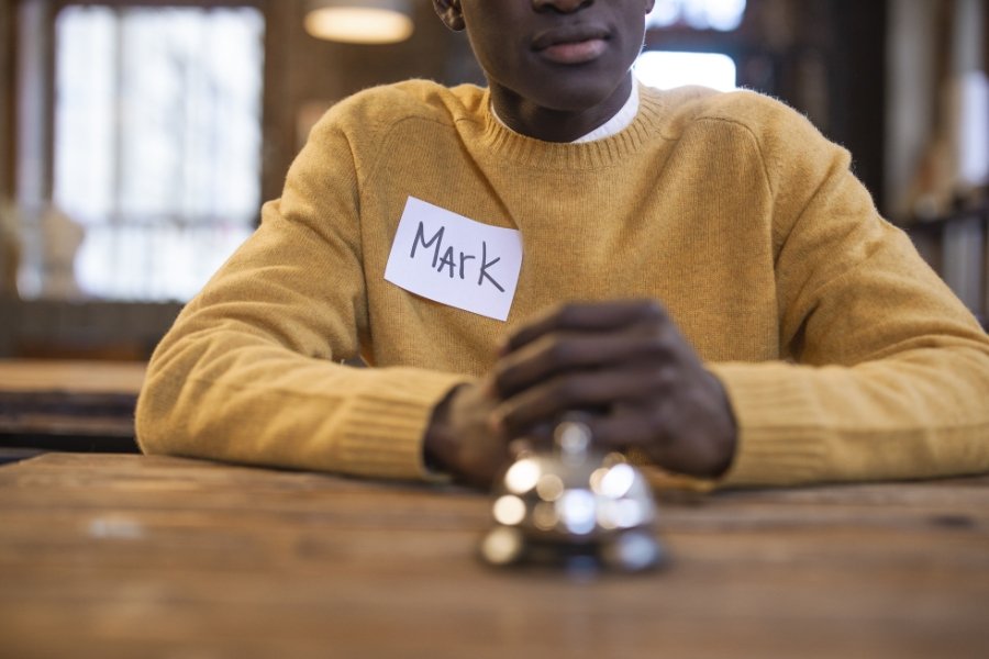 how our names impact us