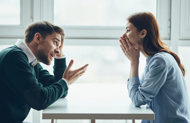 conversation, attractive social skills, great conversationalist