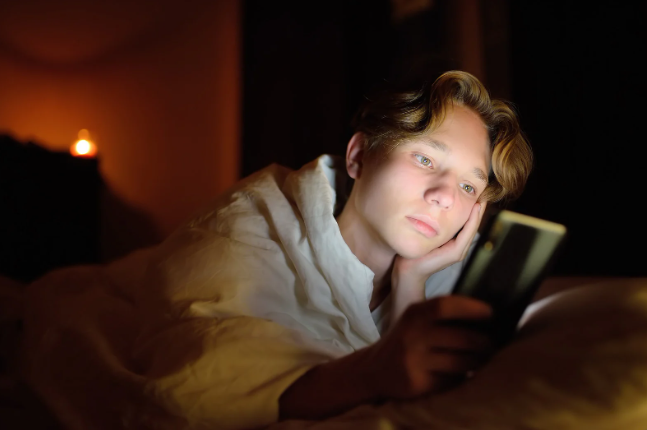 teens and books, teens who read, teachers