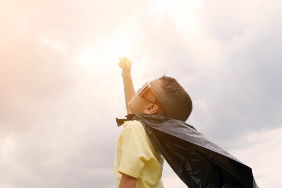 leadership, raising sons, fathers and sons, young men