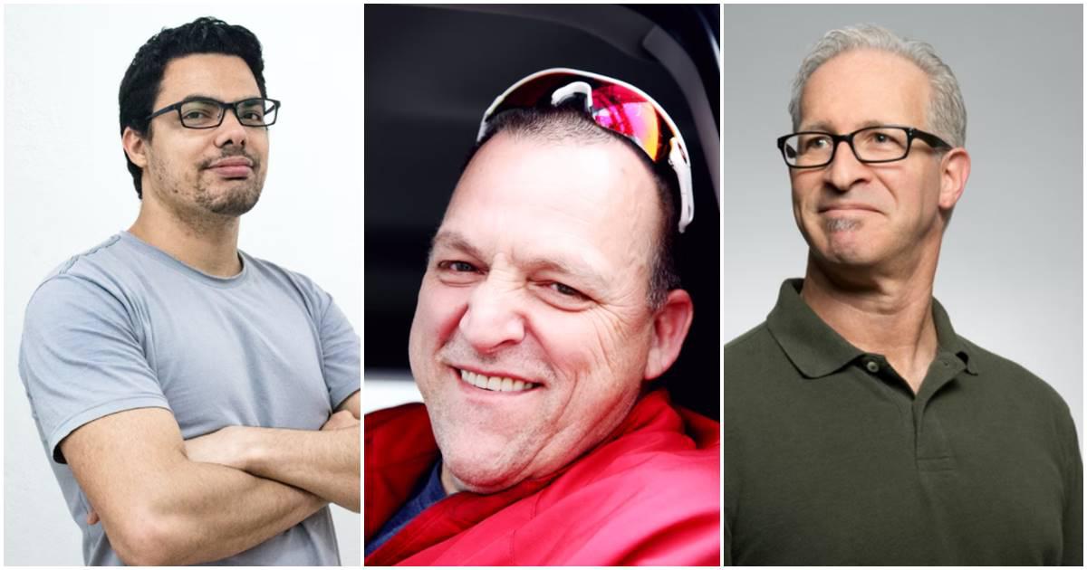 A female writer asked what’s a ‘universal thing men like’ and got 19 hilarious answers