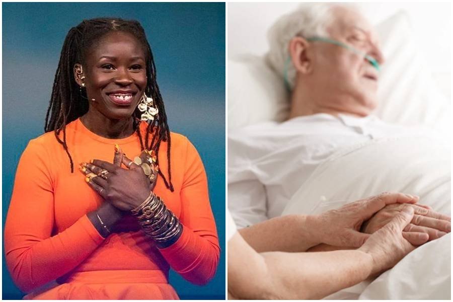 death doula, alua arthur, life advice