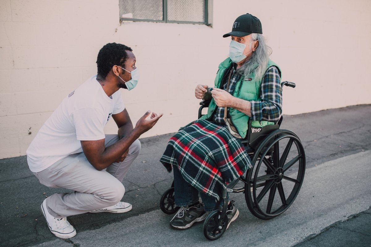 kindness, helpfulness, good people, good person