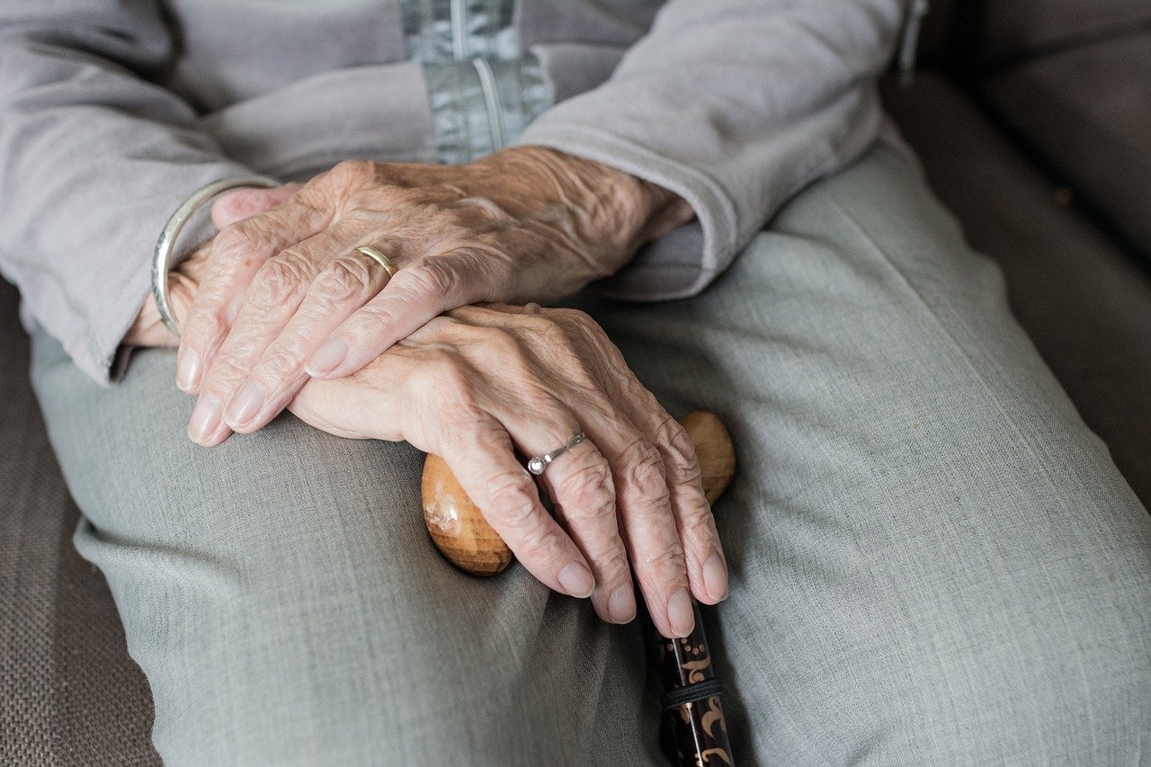hospice, death, end-of-life process