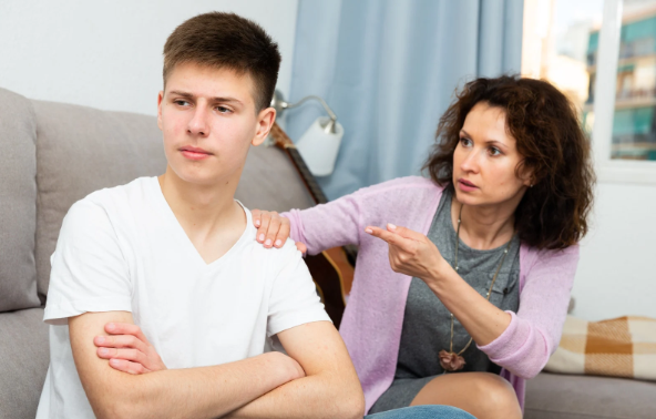 stepparent, stepchildren, family, modern family, relationships