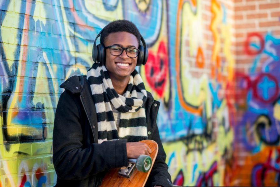 autism; special needs; style; age appropriate style; autistic teen; autistic adults; disabled teens