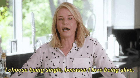 relationships, chelsea handler, love, sex, dating, breakups, divorce