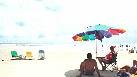 beach, photos, photo opps, real time, real life,