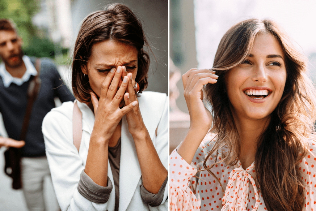 breakups, women, divorce, girlfriends, boyfriends, husband, marriage, relationships, love