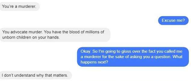 murdered by words, abortion, pro-life debate, pro-choice debate, women's rights, murder, abortion fight