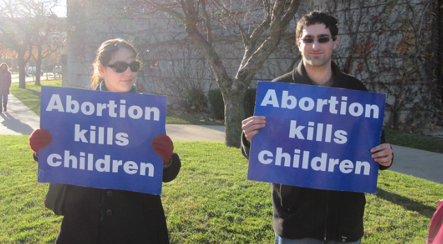 abortion, women's rights, pro-life, pro-choice, toronto, university of toronto, canada