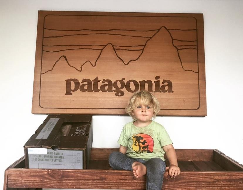 patagonia, kids, children, parenting, employee benefits, company culture, parental leave, paid leave