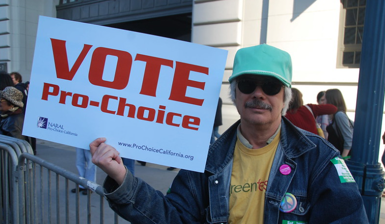 abortion, women's rights, pro-life, pro-choice, abortion debate, children, babies, protests