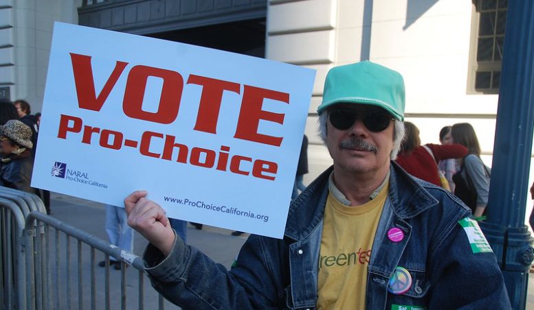 abortion, women's rights, pro-life, pro-choice, abortion debate, children, babies, protests
