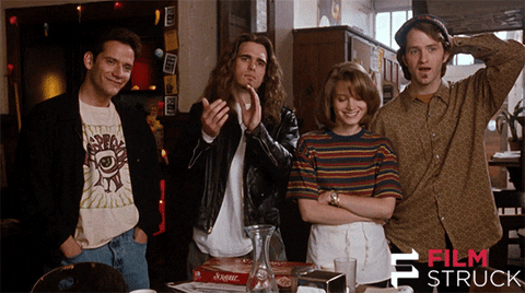 cool, genx, generation x, grandparents, cool kids