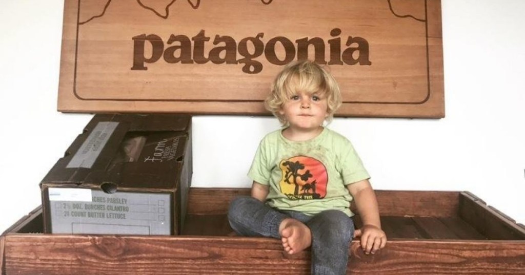 patagonia, parenting, kids, moms, breastfeeding, workplace, office, working parents