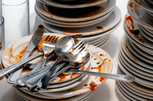 dishes, marriage, relationships, conflict, arguments, disagreements, psychology