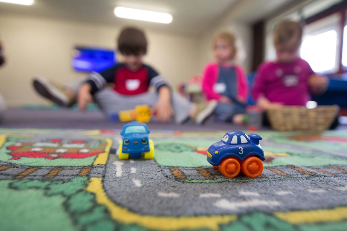 kindergarten, school, kids, children, elementary school, teachers, education