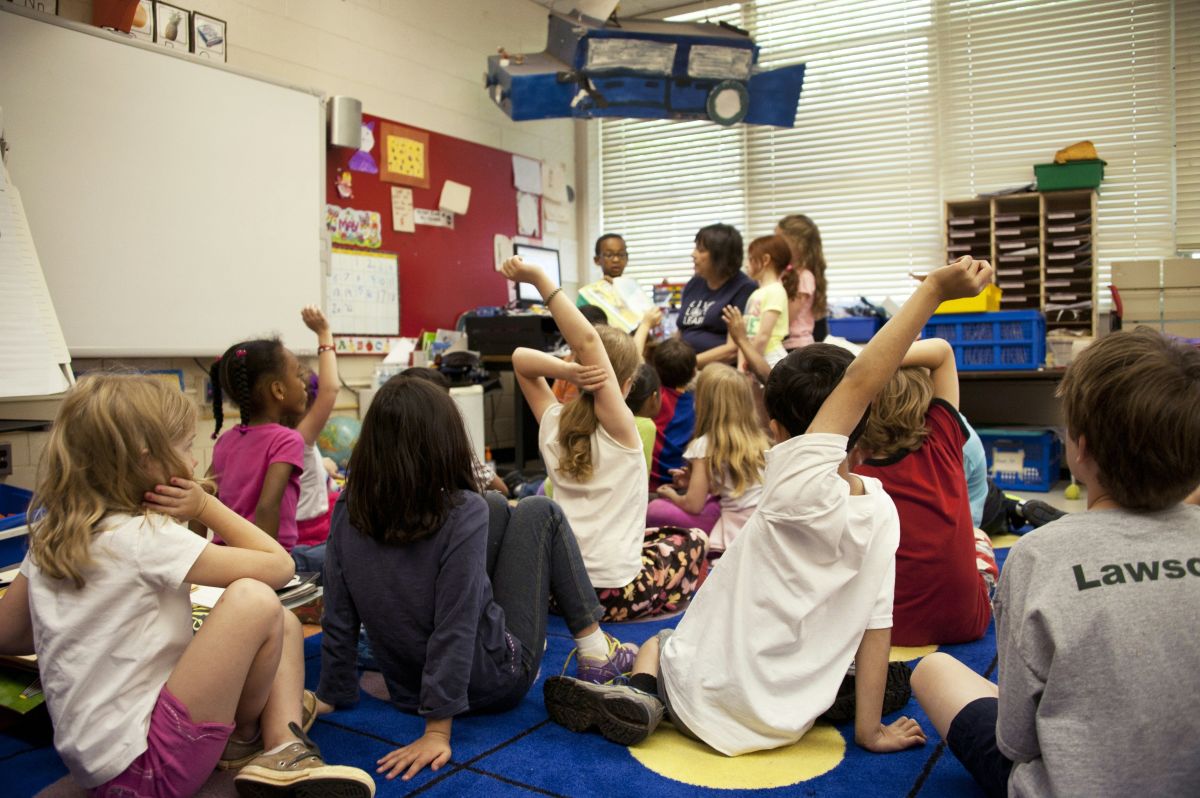 kindergarten, schools, elementary school, curriculum, teachers, students, kids, children, parenting