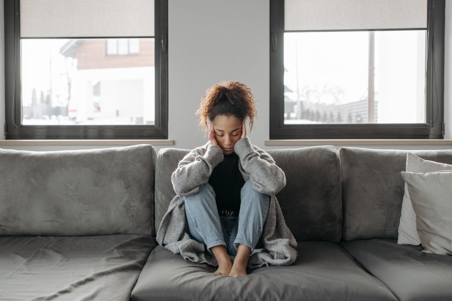 mental rest, sensory overload, rest, relaxation, taking a break