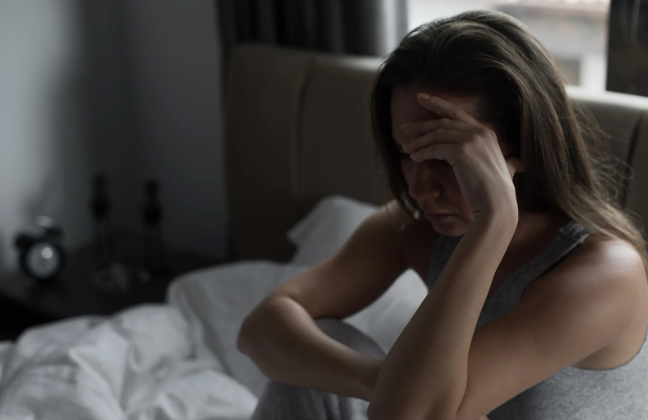 adhd and autism, autistic women, attractive women, pretty privilege, depression, shame