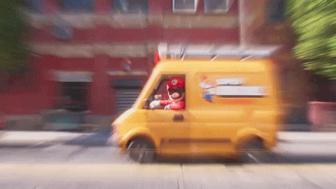 mario, luigi, mario brothers, plumbers, kindness, humanity