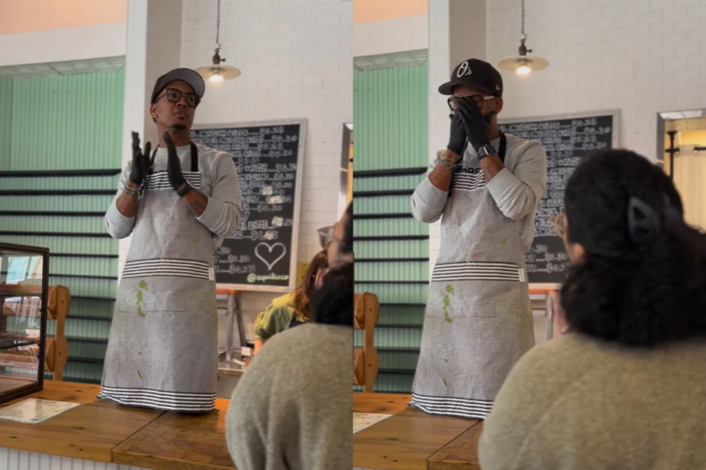 quentin vennie, equitea co, fentanyl, grief, speech