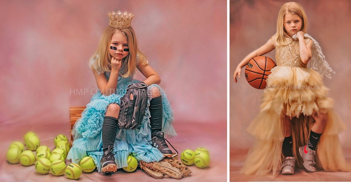 girls sports, womens sports, girls, sports, parenting, moms, viral, empowerment, equality