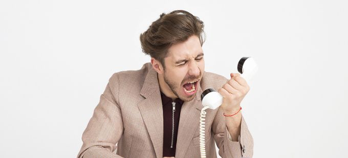 scammers, spam calls, fraud calls, potential spam, targets, financial abuse