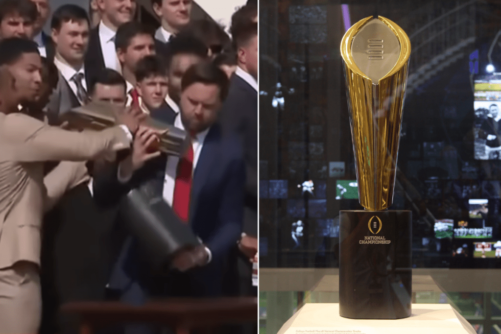 jd vance, politics, football, college football, cfb, national championship, ohio state