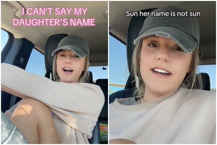 justus stroup, baby names, hard to say names, little sun, funny names, mothers,