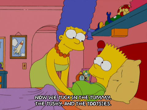 tuck in, parents, bedtime, love, memories