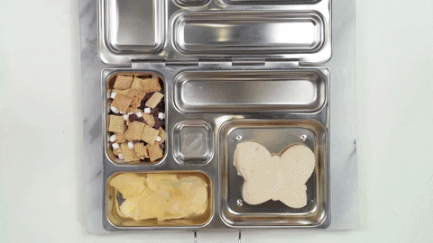 lunch note, parents, parenting, kindness, kids