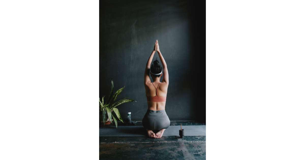 yoga, exercise, movement, body, health, self-care