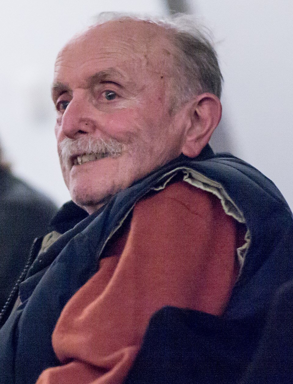 alvin lucier, composer, musician, music, orchestra, science, brain, immortality, death