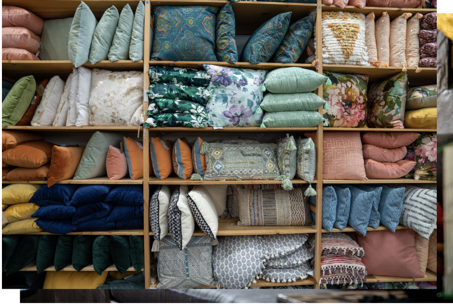 living with a woman, men vs women, women's skincare, moving in, relationships, beauty routine