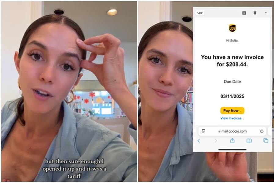 tariffs, trade, trade war, china, united states, ups, tariff costs, what's a tariff