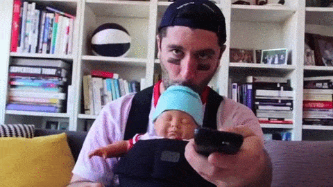 babies, parents, parenting, millennials, millennial parents